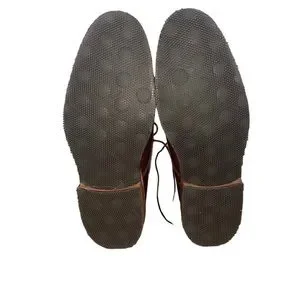 NWT Sebago Tremont Smooth Brown Leather Chukka boots Men Size 11D Sebago | Shoes | Nwt Sebago Tremont Smooth Brown Leather  main image 3